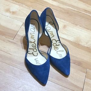 Sam Edelman Women's Shoe